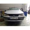 peugeot 406 berlina (8b) del año 2000