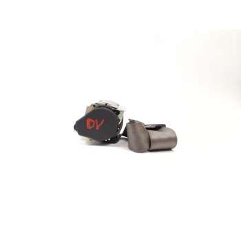 CINTURON SEGURIDAD TRASERO IZQUIERDA 4F0857805E 605827700