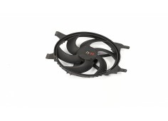 Recambio de electroventilador para renault express furgón (f40_, g40_) 1.9 d (f40r) referencia OEM IAM 7700784652  
