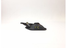 Recambio de maneta interior trasera izquierda para bmw serie 5 berlina (e39) 2.5 525tds referencia OEM IAM 8125513   2