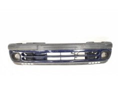 Recambio de paragolpes delantero para renault clio ii fase i (b/cbo) 1.2 referencia OEM IAM 7700846872   2