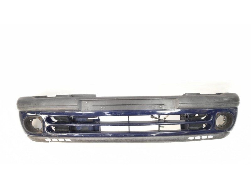 Recambio de paragolpes delantero para renault clio ii fase i (b/cbo) 1.2 referencia OEM IAM 7700846872  