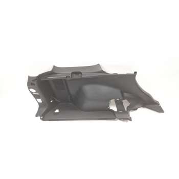 MOLDURA 84660 84660S9A0030 84670SCAE21ZA
