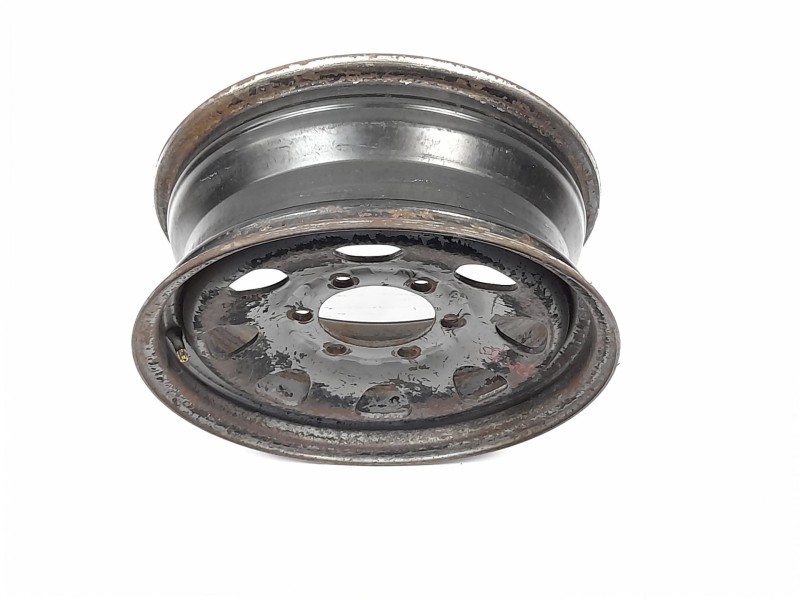 Recambio de llanta para nissan patrol (k/w260) 3.2 d referencia OEM IAM 40300G96001601  