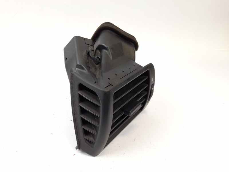 Recambio de rejilla del aire delantera izquierdo para bmw serie 3 berlina (e46) 320d referencia OEM IAM 64228361897  