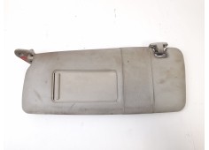 Recambio de parasol izquierdo para bmw serie 3 berlina (e46) 320d referencia OEM IAM   