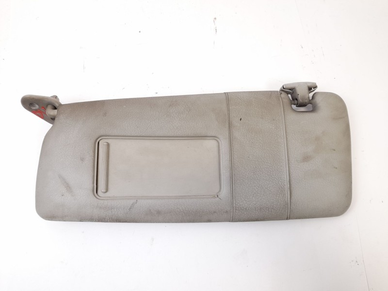 Recambio de parasol izquierdo para bmw serie 3 berlina (e46) 320d referencia OEM IAM   