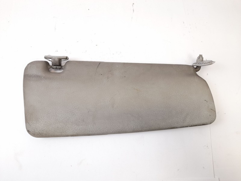 Recambio de parasol izquierdo para bmw serie 3 berlina (e46) 320d referencia OEM IAM   