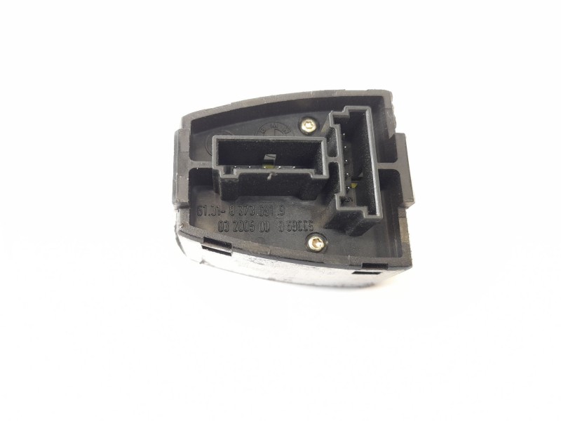 Recambio de mando retrovisor para bmw serie 3 berlina (e46) 320d referencia OEM IAM 613183736919  03200500