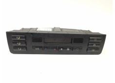 Recambio de mando climatizador para bmw serie 3 berlina (e46) 320d referencia OEM IAM 64118384112  5HB00773802