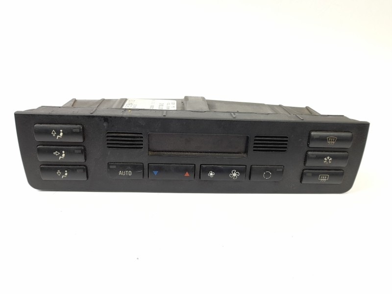 Recambio de mando climatizador para bmw serie 3 berlina (e46) 320d referencia OEM IAM 64118384112  5HB00773802