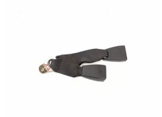 Recambio de enganche cinturon seguridad trasero derecho para bmw serie 3 berlina (e46) 320d referencia OEM IAM 8233292RH  