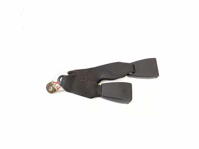 Recambio de enganche cinturon seguridad trasero derecho para bmw serie 3 berlina (e46) 320d referencia OEM IAM 8233292RH  