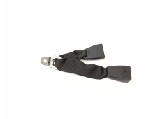 Recambio de enganche cinturon seguridad trasero derecho para bmw serie 3 berlina (e46) 320d referencia OEM IAM 8233292RH   2