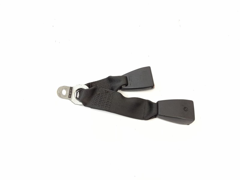 Recambio de enganche cinturon seguridad trasero derecho para bmw serie 3 berlina (e46) 320d referencia OEM IAM 8233292RH  
