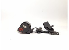 Recambio de cinturon seguridad delantero derecho para bmw serie 3 berlina (e46) 320d referencia OEM IAM 8207956  566243400
