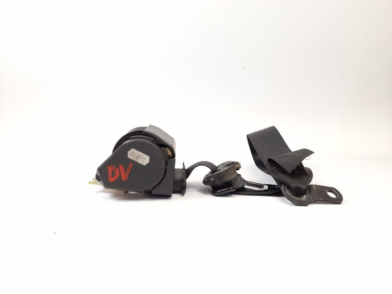 Recambio de cinturon seguridad delantero derecho para bmw serie 3 berlina (e46) 320d referencia OEM IAM 8207956  566243400