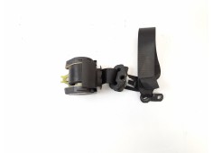 Recambio de cinturon seguridad delantero derecho para bmw serie 3 berlina (e46) 320d referencia OEM IAM 8207956  566243400 2