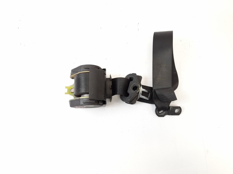 Recambio de cinturon seguridad delantero derecho para bmw serie 3 berlina (e46) 320d referencia OEM IAM 8207956  566243400