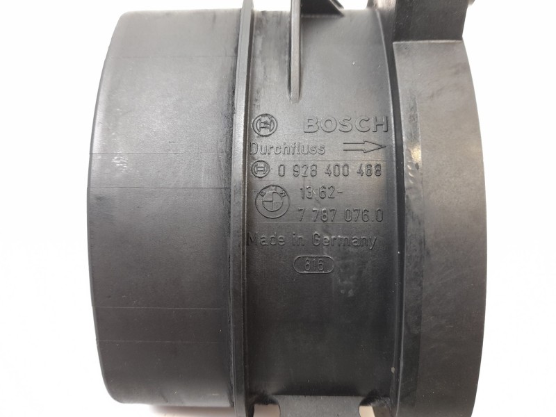 Recambio de caudalimetro para bmw serie 3 berlina (e46) 320d referencia OEM IAM 136277870760  0928400468