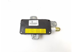 Recambio de airbag lateral delantero izquierdo para bmw serie 3 berlina (e46) 320d referencia OEM IAM 3082174379  00062617E