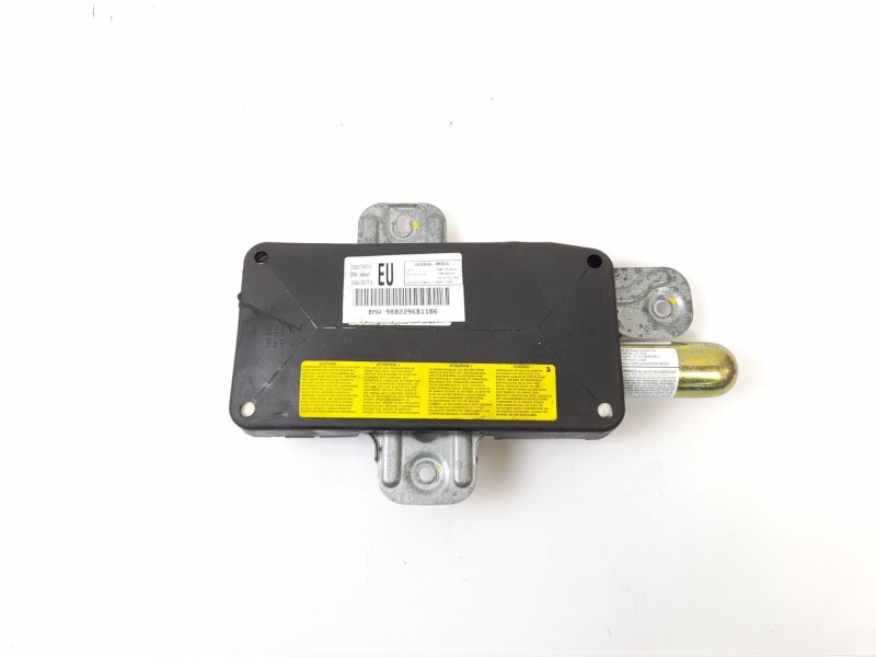 Recambio de airbag lateral delantero izquierdo para bmw serie 3 berlina (e46) 320d referencia OEM IAM 3082174379  00062617E