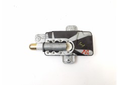 Recambio de airbag lateral delantero izquierdo para bmw serie 3 berlina (e46) 320d referencia OEM IAM 3082174379  00062617E 2