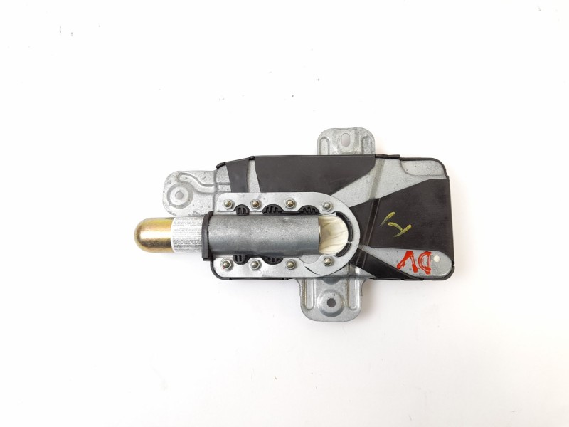 Recambio de airbag lateral delantero izquierdo para bmw serie 3 berlina (e46) 320d referencia OEM IAM 3082174379  00062617E