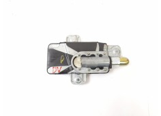Recambio de airbag lateral delantero derecho para bmw serie 3 berlina (e46) 320d referencia OEM IAM 3482174382  00062618E 2