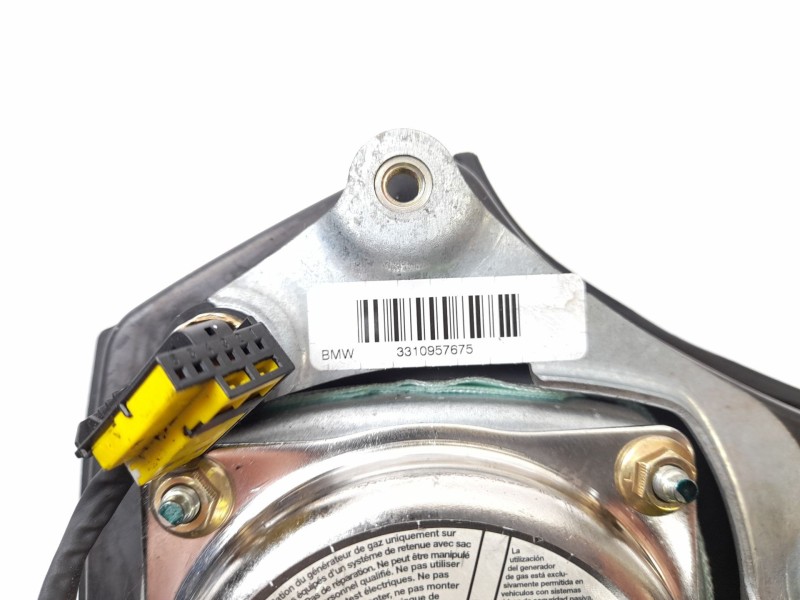Recambio de airbag delantero izquierdo para bmw serie 3 berlina (e46) 320d referencia OEM IAM 3310957675  