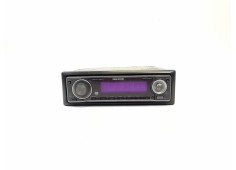 Recambio de sistema audio / radio cd para renault maxity fg 130.35/45 referencia OEM IAM   