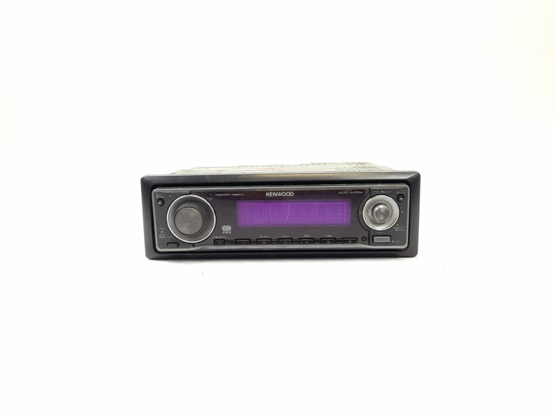 Recambio de sistema audio / radio cd para renault maxity fg 130.35/45 referencia OEM IAM   
