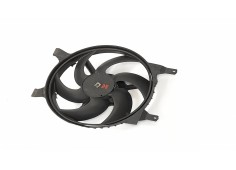 Recambio de electroventilador para renault express furgón (f40_, g40_) 1.9 d (f40r) referencia OEM IAM 7700784652   2