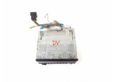Recambio de sistema audio / radio cd para renault maxity fg 130.35/45 referencia OEM IAM    2