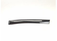 Recambio de moldura para bmw serie 5 berlina (e39) 2.5 525tds referencia OEM IAM 51458159742  