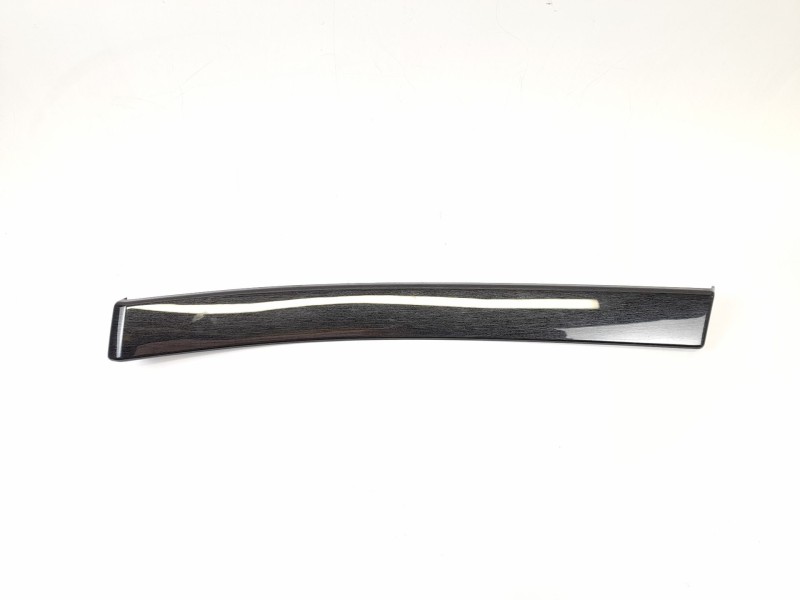 Recambio de moldura para bmw serie 5 berlina (e39) 2.5 525tds referencia OEM IAM 51458159742  