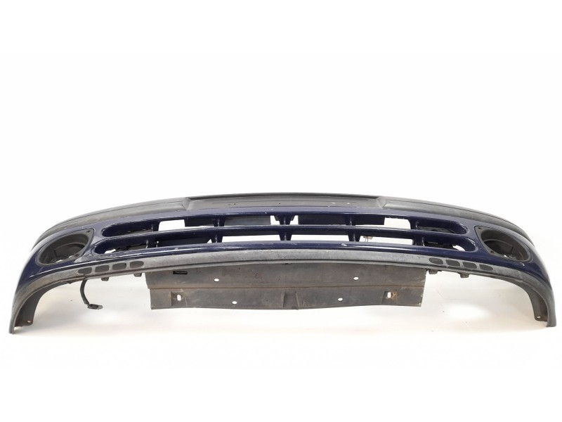Recambio de paragolpes delantero para renault clio ii fase i (b/cbo) 1.2 referencia OEM IAM 7700846872  
