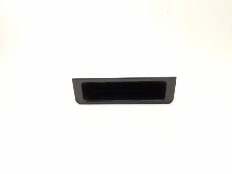 Recambio de moldura para bmw serie 5 berlina (e39) 2.5 525tds referencia OEM IAM 51168159701  51168210445