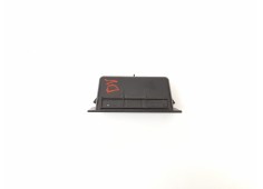 Recambio de moldura para bmw serie 5 berlina (e39) 2.5 525tds referencia OEM IAM 51168159701  51168210445 2