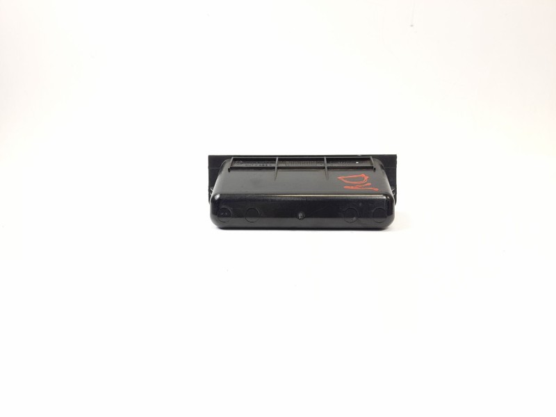 Recambio de moldura para bmw serie 5 berlina (e39) 2.5 525tds referencia OEM IAM 51168159701  51168210445