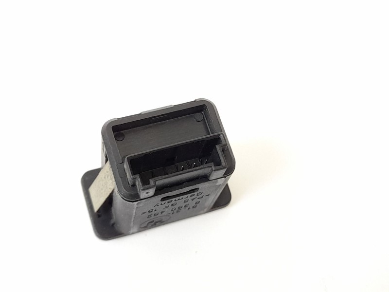 Recambio de interruptor para bmw serie 5 berlina (e39) 2.5 525tds referencia OEM IAM 61318360462  03052110