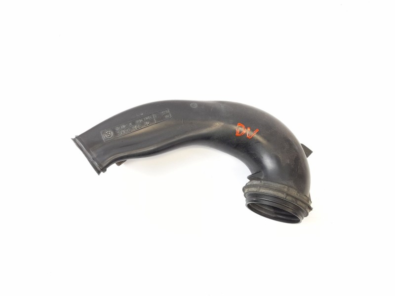 Recambio de tubo para bmw serie 5 berlina (e39) 2.5 525tds referencia OEM IAM 13712246765  
