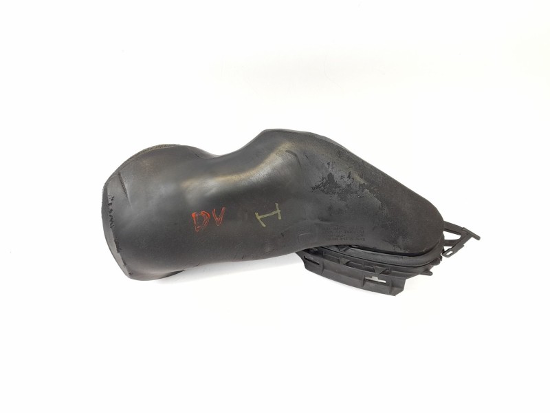 Recambio de tubo para bmw serie 5 berlina (e39) 2.5 525tds referencia OEM IAM 64318391195  