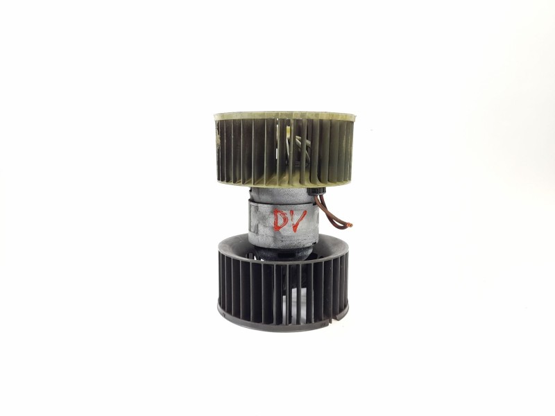 Recambio de ventilador calefaccion para bmw serie 3 berlina (e46) 320d referencia OEM IAM 0130101103  