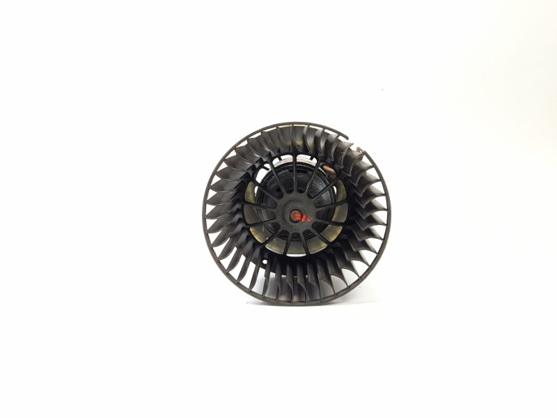 Recambio de ventilador calefaccion para bmw serie 3 berlina (e46) 320d referencia OEM IAM 0130101103  