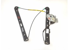 Recambio de elevalunas delantero izquierdo para bmw serie 3 berlina (e46) 320d referencia OEM IAM 8196037  