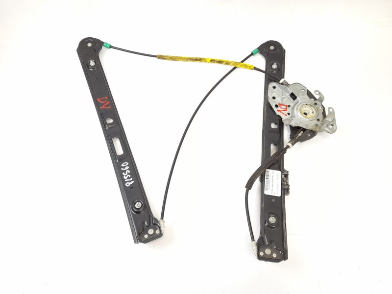 Recambio de elevalunas delantero izquierdo para bmw serie 3 berlina (e46) 320d referencia OEM IAM 8196037  