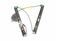 Recambio de elevalunas delantero izquierdo para bmw serie 3 berlina (e46) 320d referencia OEM IAM 8196037   2
