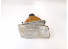 Recambio de faro derecho para peugeot 205 berlina referencia OEM IAM E2028910   2