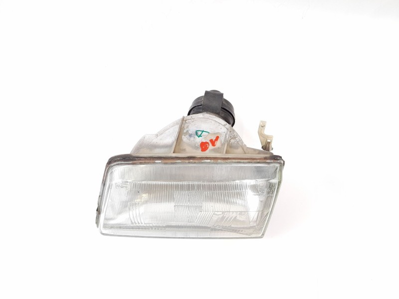 Recambio de faro izquierdo para peugeot 205 berlina referencia OEM IAM   